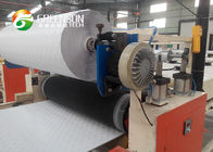 PVC Gypsum Ceiling Tile Production Line With 8 Million Sqm Capacity