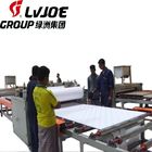 Palster Ceiling Board Aluminum Foil Extrusion Laminating Machine