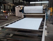 Full Automatic Plasterboard Laminating Machine with FactoryPrice from Lvjoe Group