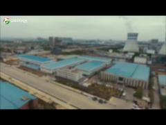 হেবেই গ্রিনস বিল্ডিং মেশিন টেকনোলজি ডেভেলপমেন্ট কোং লিমিটেড