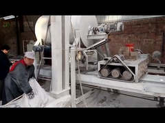 সাম্প্রতিক প্রযুক্তি জিপসুম কর্নিস তৈরির মেশিনের জন্য বিভিন্ন ছাঁচ সজ্জিত