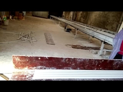 ভাল মানের জিপসুম কর্নিস তৈরির মেশিন