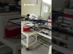 প্লাস্টিক সিলিং টাইল তৈরীর মেশিন