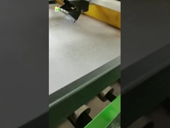 জিপসাম বোর্ড সিলিং টাইলস ল্যামিনেশন মেশিন উৎপাদন লাইন