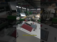 600 600 মিমি বোর্ড স্ট্যাকার