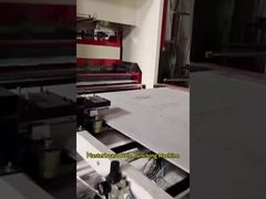 প্লাস্টারবোর্ডের গর্ত ছিদ্রকরণ যন্ত্র