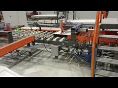 জিপসাম সিলিং প্যানেল কিভাবে প্যাক ও মোড়ক করবেন?