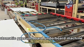 স্বয়ংক্রিয় প্যানেল ডিম্বপ্রসর মেশিন