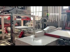 উচ্চ দক্ষতা Drywall ফালা কাটিয়া মেশিন