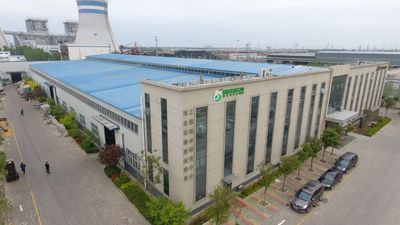 চীন Hebei Greens Building Material Technology Development Co.,Ltd কোম্পানির প্রোফাইল