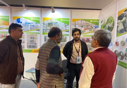 সর্বশেষ কোম্পানি ব্লগ সম্পর্কে ইন্ডিয়া ট্রেড শো