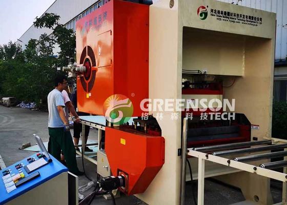 ভালো দাম কাস্টম অর্ডারগুলির জন্য প্লেট হোল পাঞ্চিং মেশিন ছিদ্রযুক্ত বোর্ড তৈরি মেশিন অনলাইন