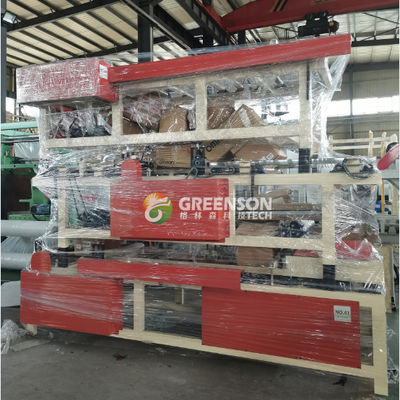 ভালো দাম ২x২ জিপসাম বোর্ড ফলস সিলিং প্রোডাকশন মেশিন ৬০০x৬০০মিমি অনলাইন