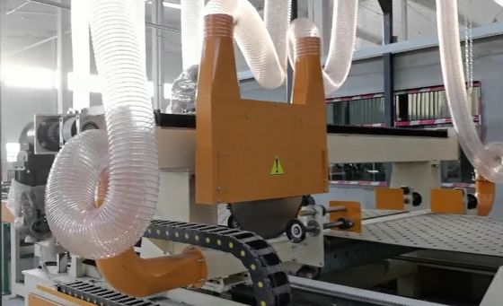 ভালো দাম বিল্ডিং উপকরণ জন্য স্বয়ংক্রিয় রক উল উত্পাদন লাইন অনলাইন