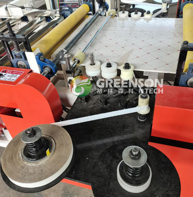 ভালো দাম জিপসাম বোর্ড সরবরাহকারীদের উপর পিভিসি ফিল্মকে স্তরিত করতে মেশিন ল্যামিনেটিং অনলাইন