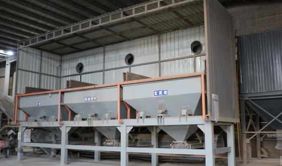 ভালো দাম বিল্ডিং ইনসুলেশন সিস্টেমগুলি রক উলের শীট তৈরি যন্ত্রপাতি উত্পাদন লাইন অনলাইন