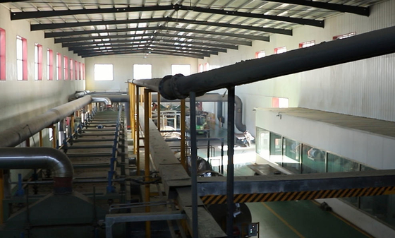 ভালো দাম বিল্ডিং উপকরণ নির্মাণ যন্ত্রপাতি রক উলের উত্পাদন সরঞ্জাম কারখানা অনলাইন