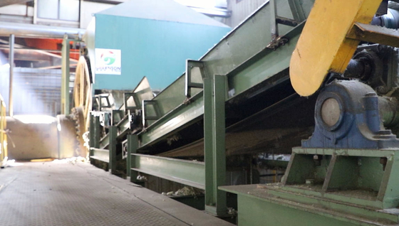 ভালো দাম ইনসুলেশন সলিউশনগুলির জন্য প্রিমিয়াম উন্নত কাস্টমাইজযোগ্য রক উলের উত্পাদন লাইন অনলাইন