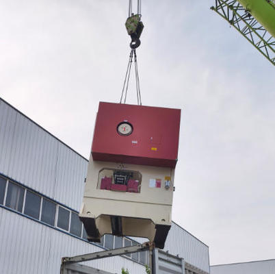 ভালো দাম সম্পূর্ণ স্বয়ংক্রিয় সাউন্ড শোষণকারী বোর্ড পাঞ্চিং মেশিন.প্লাস্টারবোর্ড পাঞ্চার। অনলাইন