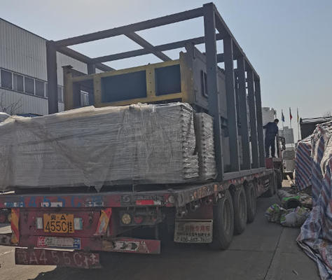 ভালো দাম High Density Mineral Stone Wool Board Production Line Factory অনলাইন