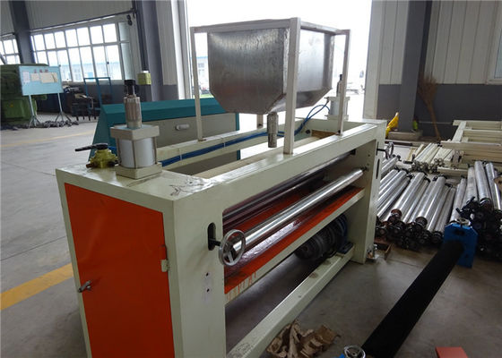 ভালো দাম জিপসাম বোর্ডের জন্য অ্যাসিড / ক্ষার প্রতিরোধের আঠালো লেপ আবরণ ল্যামিনেশন মেশিন অনলাইন