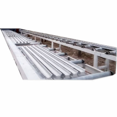 ভালো দাম স্ট্যান্ডার্ড প্রসেস অর্গানাইজেশন জিপসুম কর্নিস বিভিন্ন মোল্ড দিয়ে মেশিন তৈরি করুন অনলাইন