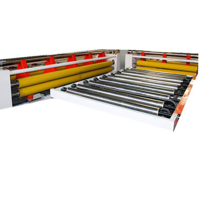 ভালো দাম PVC Gypsum Ceiling Tile Make Machine in Construction by Automaic অনলাইন