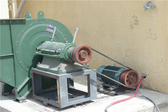 ভালো দাম Electrostatic পালস ব্যাগ স্টাইল ধুলো সংগ্রাহক সঙ্গে Gypsum বোর্ড Laminator অনলাইন