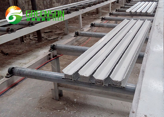 ভালো দাম ছোট ব্যবসা প্লাস্টার কর্নিস জিপসুম কর্নিস তৈরীর মেশিন অনলাইন