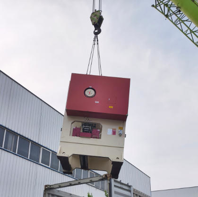 সম্পূর্ণ স্বয়ংক্রিয় সাউন্ড শোষণকারী বোর্ড পাঞ্চিং মেশিন.প্লাস্টারবোর্ড পাঞ্চার।