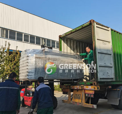 ভালো দাম Acoustic Waterproof Mineral Wool Board Production Line with 1-Year Warranty for Facade Insulation অনলাইন