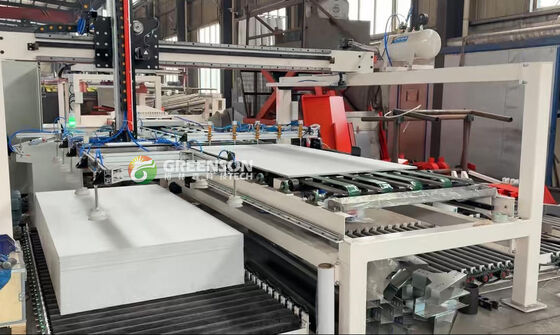 ভালো দাম ড্রাইওয়াল সাপোর্ট ব্লক প্রোডাকশন লাইন অনলাইন