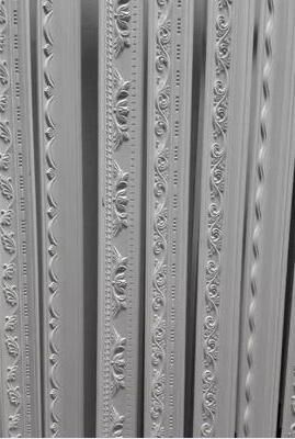 ভালো দাম 2 মিলিয়ন উচ্চ আউটপুট Drywall জিপসাম Cornice মেকিং মেশিন উচ্চ দক্ষ অনলাইন