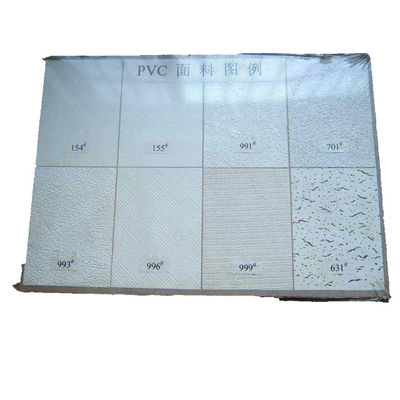 উচ্চ ক্যাপাসিটি রঙিন ভিনিল Lamination মেশিন পিভিসি ফিল্ম অভ্যন্তর সজ্জা