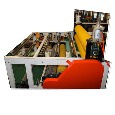 উচ্চ নির্ভুলতা সর্বশেষ প্রযুক্তি Plasterboard সিলিং টালি ল্যামিনেট মেশিন