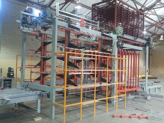ভালো দাম সস্তা বিল্ডিং উপকরণ Fireproof MgO বোর্ড আলংকারিক জন্য মেশিন করুন অনলাইন