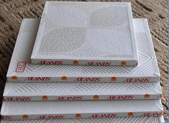ভালো দাম পিভিসি জিপসুম সিলিং মেশিন বিল্ডিং উপকরণ যন্ত্রপাতি 15 মি / ন্যূনতম গতি অনলাইন