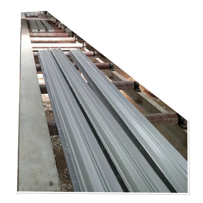 বিলাসবহুল সজ্জা ফাংশন সঙ্গে Gypsum Cornice কোণার প্রসেসিং যন্ত্রপাতি
