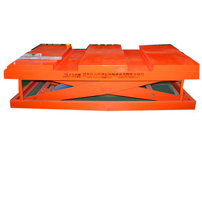নিয়মিত উচ্চতা বোর্ড লোডিং সিস্টেম 380V 1500mm স্ট্রোক সঙ্গে