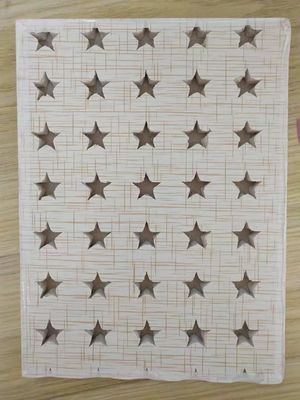 ক্যালসিয়াম সিলিক্যাট শীট পারফরেশন মেশিন